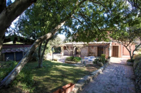 Casalino Spagnolo Cozy Apartment
